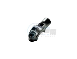 Product image: Cagiva - 800090492 - CLAMP 