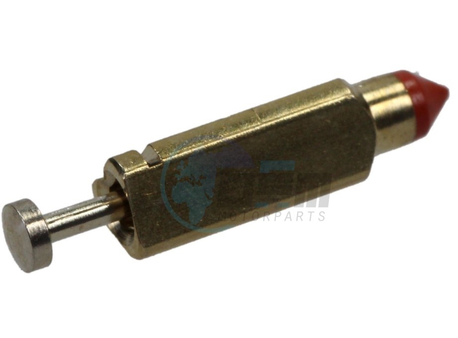 Product image: Vespa - CM128502 - Fuel closing needle   0