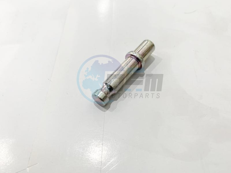 Product image: Sym - 50520-L5B-000 - SPRING HOOK PIN  0