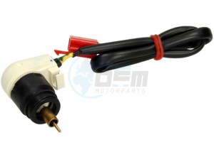 Product image: Vespa - CM142913 - Complete automatic starter  