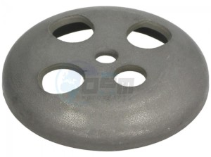 Product image: Piaggio - 880651 - DECOMPRESSION HOUSING 