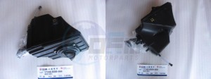 Product image: Sym - 17200-BBB-000 - AIR/C 