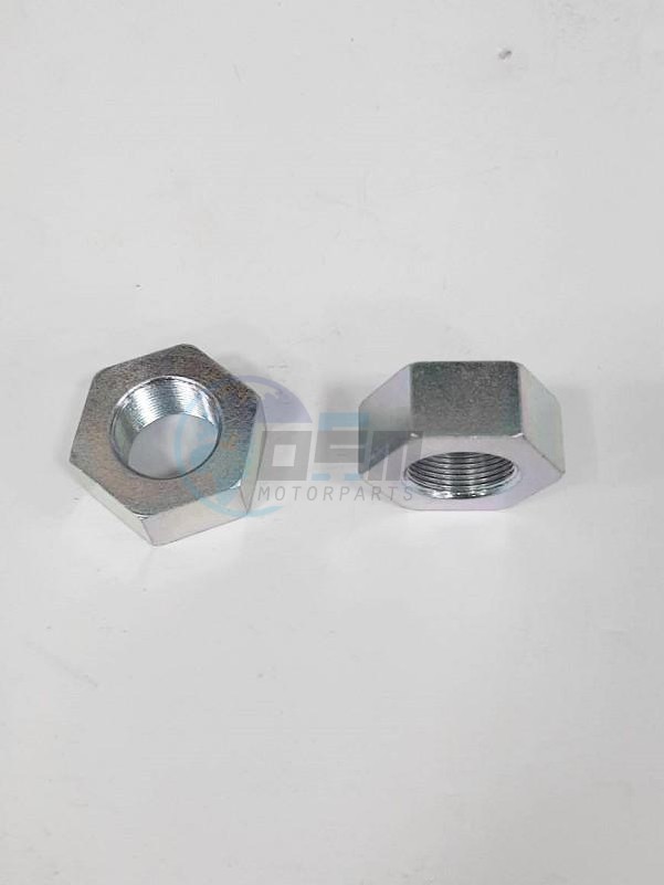 Product image: Sym - 90203-TL1-000 - SPECIAL NUT M18  0