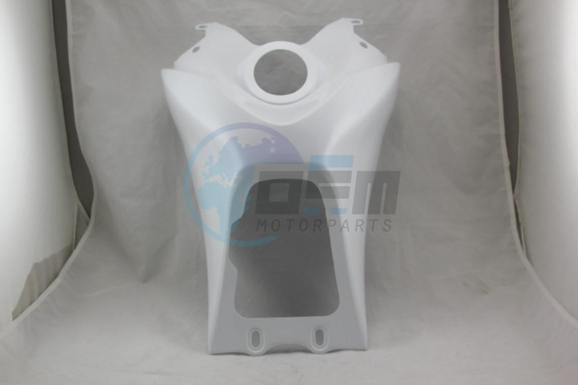 Product image: Honda - 83700HP1A00ZA - COVER, FUEL TANK *NH196*  2