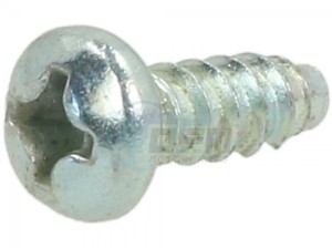 Product image: Vespa - 121668 - screw  