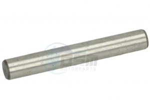 Product image: Aprilia - 486339 - Rocker arm shaft 