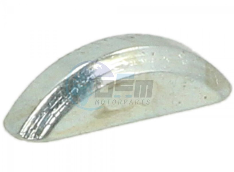 Product image: Piaggio - 011753 - Woodruff key clutch small frame  0