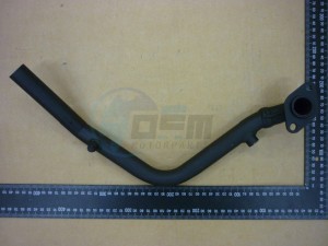 Product image: Sym - 18320-L1A-300 - EXH.PIPE COMP 