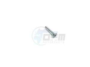 Product image: Rieju - 0/227.005.0022 - SCREW M6x30 