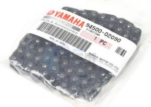 Product image: Yamaha - 945000209000 - CHAIN, CAM SHAFT (3Y1) 