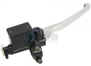 Product image: Vespa - CM085401 - (Heng Tong) Brake pump  