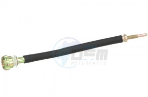 Product image: Piaggio - 482357 - ROD 