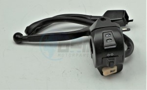 Product image: Peugeot - 776248 - COMMODO GAUCHE 