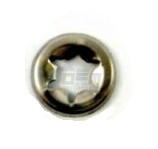 Product image: Aprilia - AP8150450 - WASHER FOR SHAFTS D5 