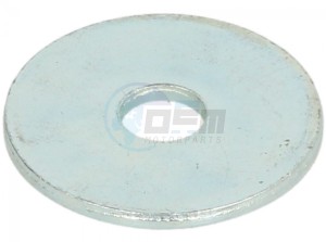 Product image: Piaggio - 118563 - WASHER 