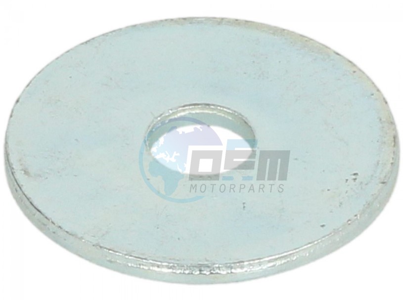 Product image: Piaggio - 118563 - WASHER  0