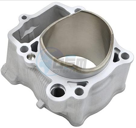 Product image: Yamaha - 5XC113112000 - CYLINDER 1  0