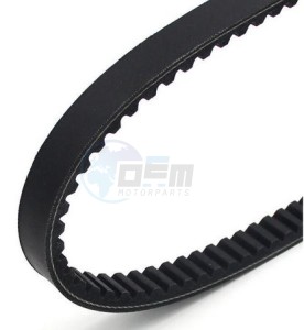 Product image: Yamaha - 5SEE76410200 - V-BELT 