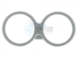 Product image: Vespa - 582661 - Frame  