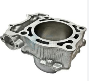 Product image: Yamaha - B7B113110000 - CYLINDER 1 