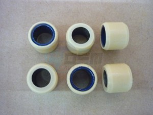 Product image: Sym - 22121-A7E-000-A - WEIGHT ROLLER SET (16*13 - 5.0g) 