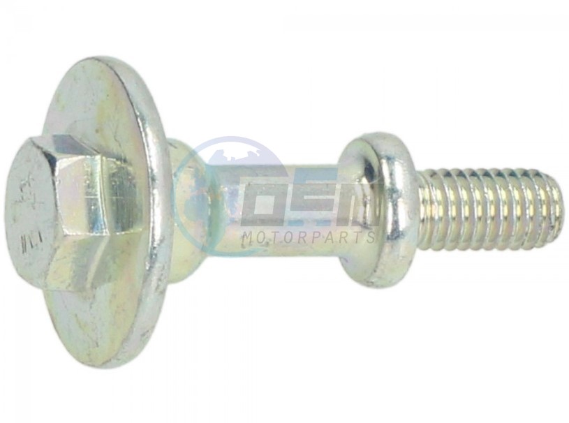 Product image: Gilera - 872635 - Special screw  0