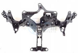 Product image: Yamaha - 1MC283560100 - STAY 1 