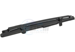 Product image: Piaggio - 827882 - lower chain guid 