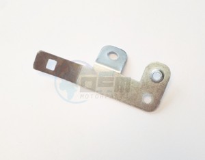 Product image: Vespa - 1D000012 - Support bracket sensor 