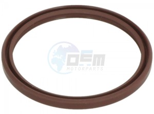 Product image: Piaggio - B016919 - Gasket ring  