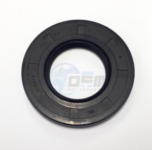 Product image: Piaggio - 1A005943 - Gasket ring 25-47-5 