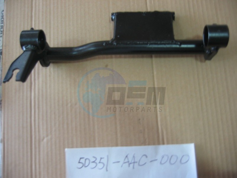 Product image: Sym - 50350-T5C-010 - ENG. HANGER LINK ASSY  0