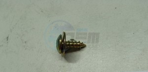 Product image: Sym - 90106-H2G-000 - FLANGE BOLT 4X12 