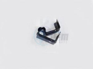 Product image: Sym - 43157-LH3-000 - SPEED SENSOR CLAMP 