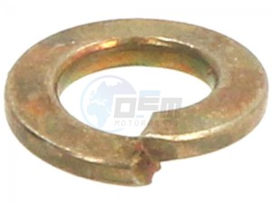 Product image: Derbi - 016404 - WASHER  