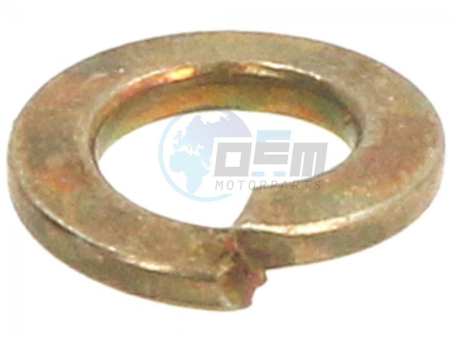 Product image: Derbi - 016404 - WASHER   0