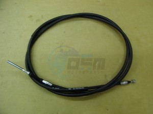 Product image: Sym - 43450-FWA-000 - RR.BRAKE CABLE COMP 