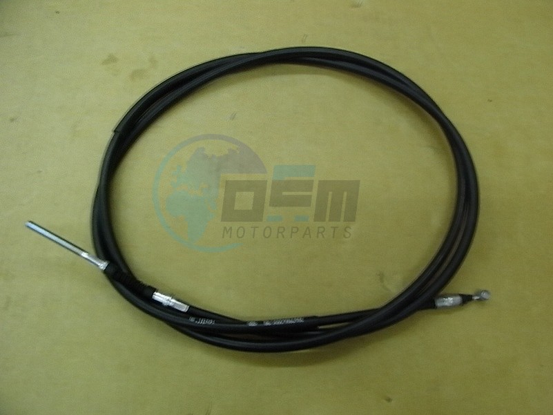 Product image: Sym - 43450-FWA-000 - RR.BRAKE CABLE COMP  0
