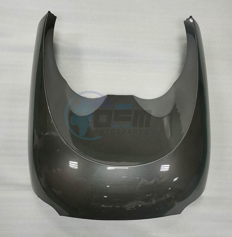 Product image: Sym - 64300-ALA-000-AS - FR. SPOILER(GY-446S)  0