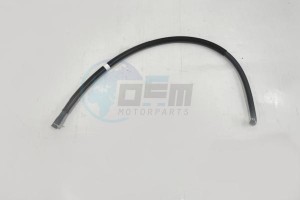 Product image: Sym - 17682-L5B-000 - CANISTER-INLET PIPE TUBE 