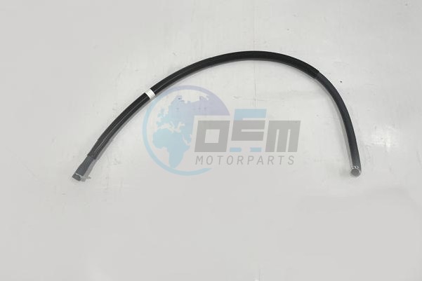 Product image: Sym - 17682-L5B-000 - CANISTER-INLET PIPE TUBE  0