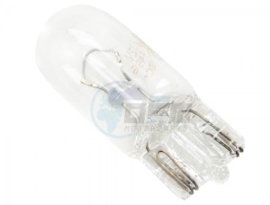 Product image: Vespa - 2920225 - Lampada 12V-5W 