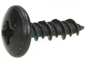 Product image: Gilera - 297498 - Self tapping screw 