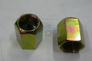 Product image: Sym - 88112-B4D-000 - SPECIAL SOCKET NUT 