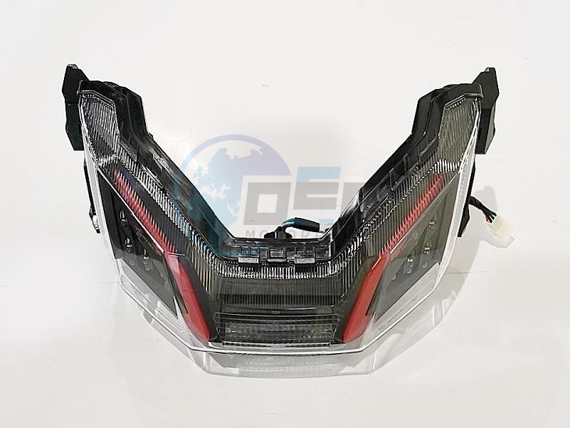 Product image: Sym - 33700-L5B-000 - TAIL LIGHT ASSY.  0