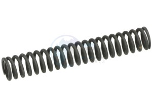 Product image: Aprilia - 829486 - oil pressure valve release spring 