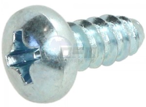 Product image: Gilera - 015900 - screw 