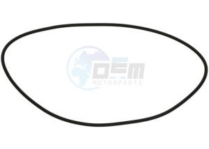 Product image: Vespa - 844888 - Gasket ring  