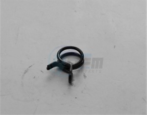 Product image: Cagiva - 80A042349 - CLAMP 