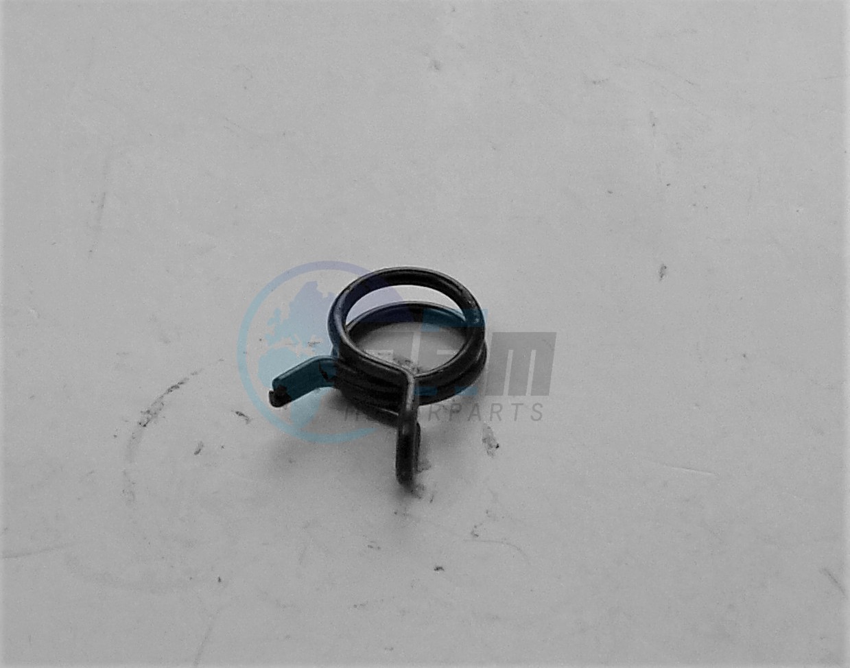 Product image: Cagiva - 80A042349 - CLAMP  0